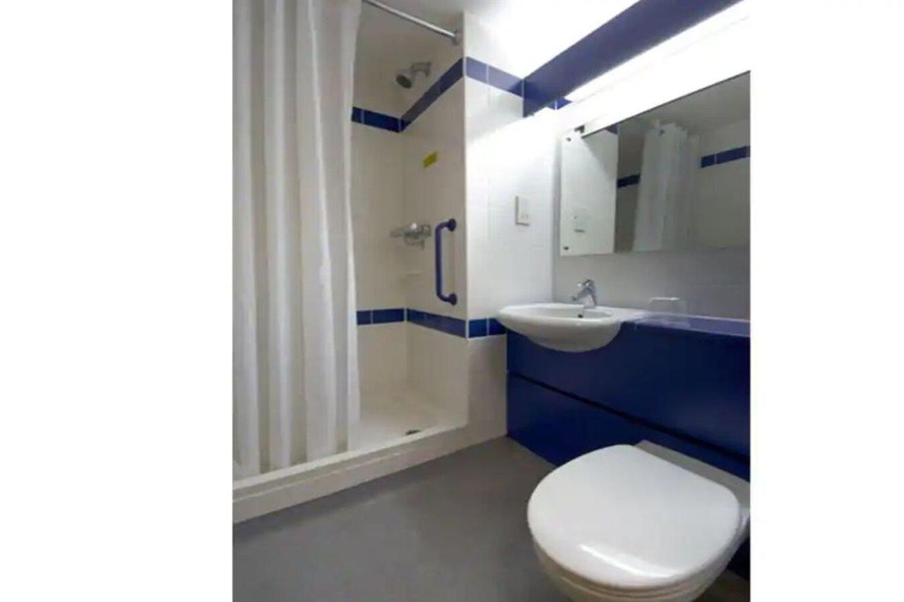 Travelodge Newbury Tot Hill Highclere Экстерьер фото