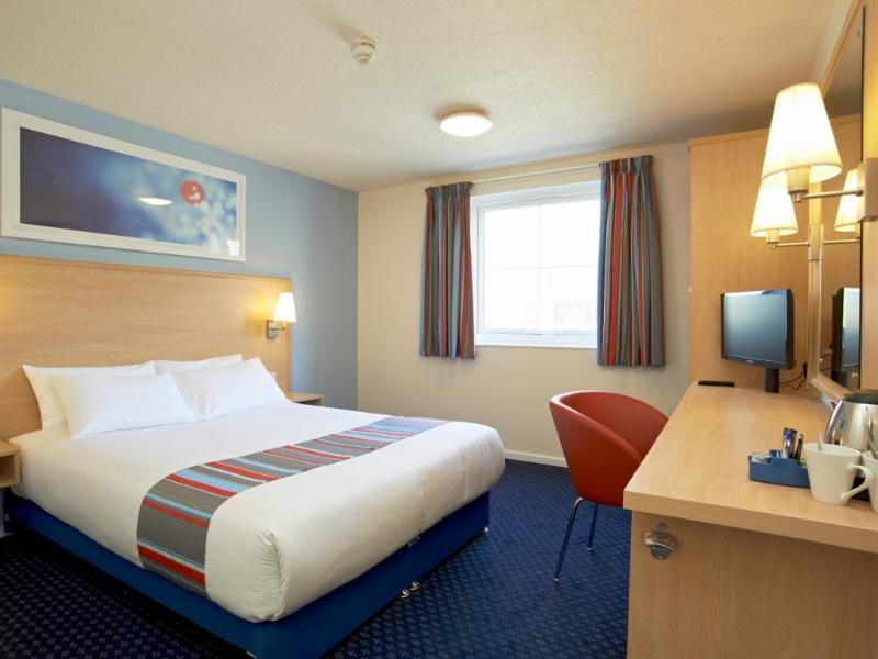 Travelodge Newbury Tot Hill Highclere Экстерьер фото