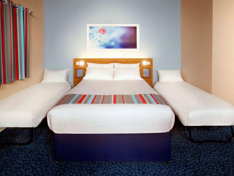 Travelodge Newbury Tot Hill Highclere Экстерьер фото