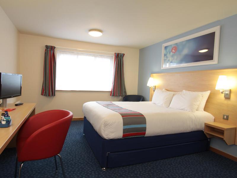 Travelodge Newbury Tot Hill Highclere Экстерьер фото