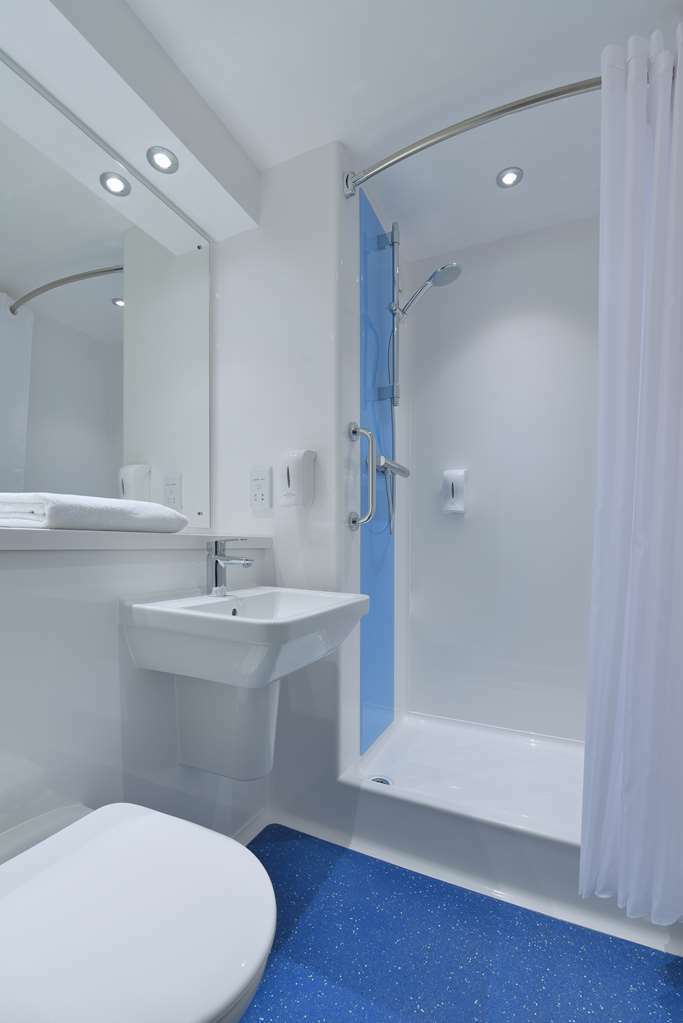 Travelodge Newbury Tot Hill Highclere Номер фото